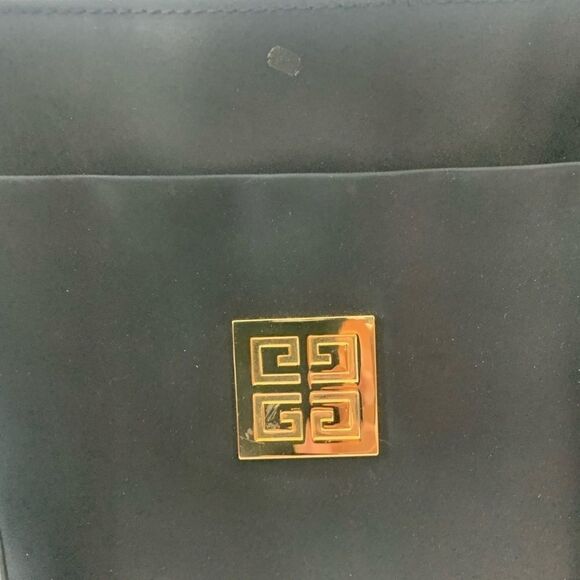 Givenchy Parfums Black Tote Bag - Picture 11 of 14